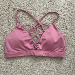 VS sports bra